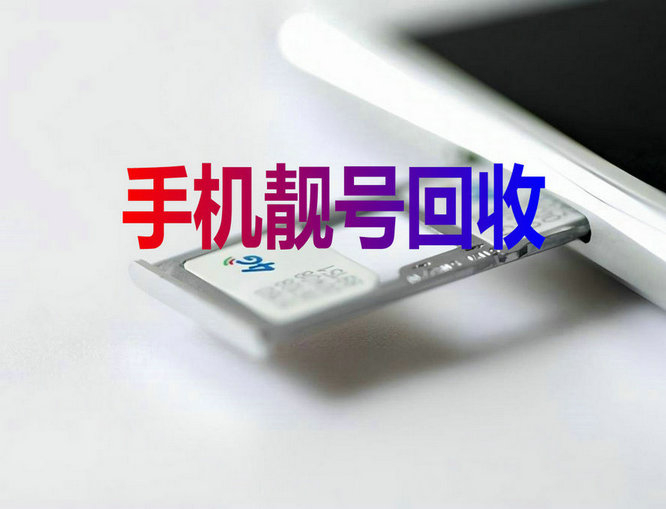 郯城靓号